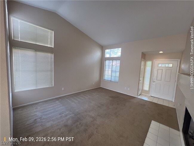 8010 Canto Ave in Las Vegas, NV - Building Photo - Building Photo