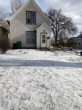 409 N 1st St in Bismarck, ND - Building Photo - Building Photo