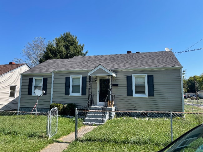 property at 129 Seaboard St