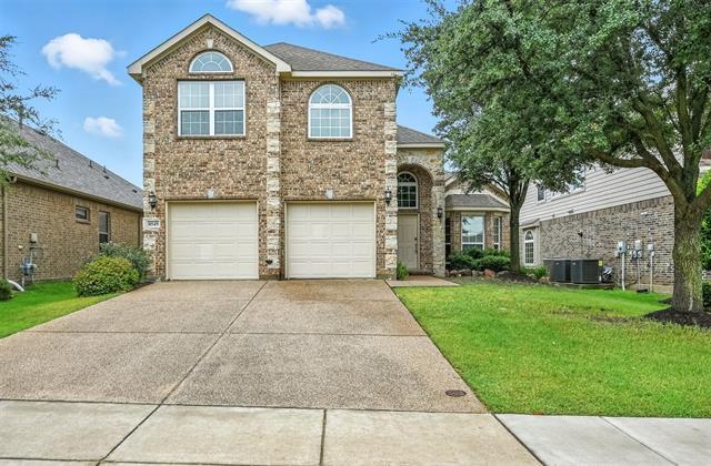 property at 8549 Meadow Sweet Lane