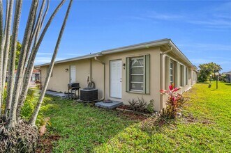 1280 NW 49th St in Pompano Beach, FL - Building Photo - Building Photo