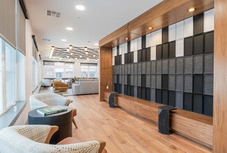 J Luna at Ballston in Arlington, VA - Building Photo - Building Photo