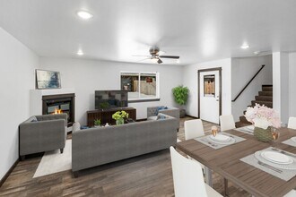 708 Black Diamond St in Belgrade, MT - Building Photo - Building Photo