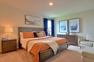 3310 Carducci Dr-Unit -ID1062682P in Converse, TX - Building Photo - Building Photo