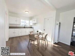 1108 Exposition Blvd in Los Angeles, CA - Building Photo - Building Photo