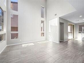 675 Solar Citrine St in Las Vegas, NV - Building Photo - Building Photo