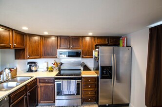 272 Cobblestone Dr in Colorado Springs, CO - Building Photo - Building Photo