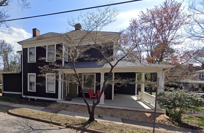501 Cutler St, Unit 2