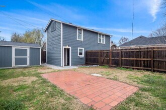 1343 S Florence Pl in Tulsa, OK - Building Photo - Building Photo