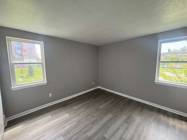 property at 13955 Superior Rd