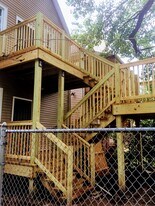 1034 W 61st St in Chicago, IL - Building Photo