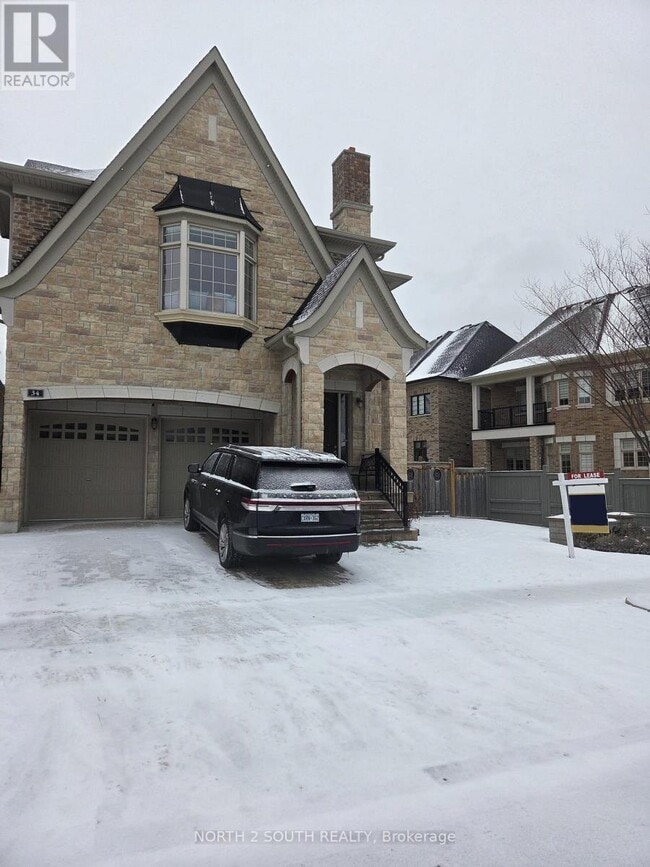 property at 34 Straw Cutter Gate