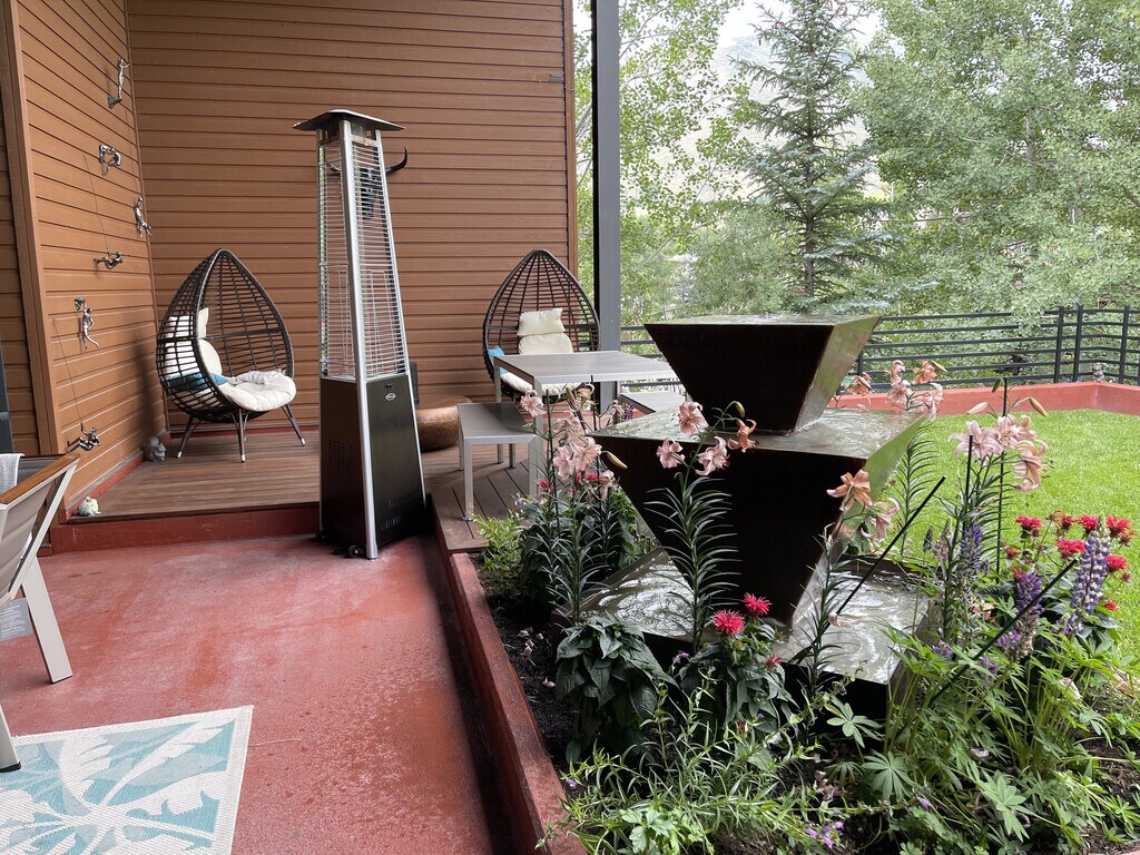 Shervins Apartments in Jackson, WY