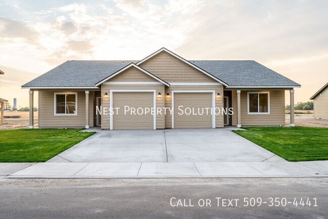 property at 164 E Montmorency Blvd