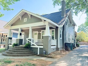 2404 E 7th St in Charlotte, NC - Building Photo - Building Photo