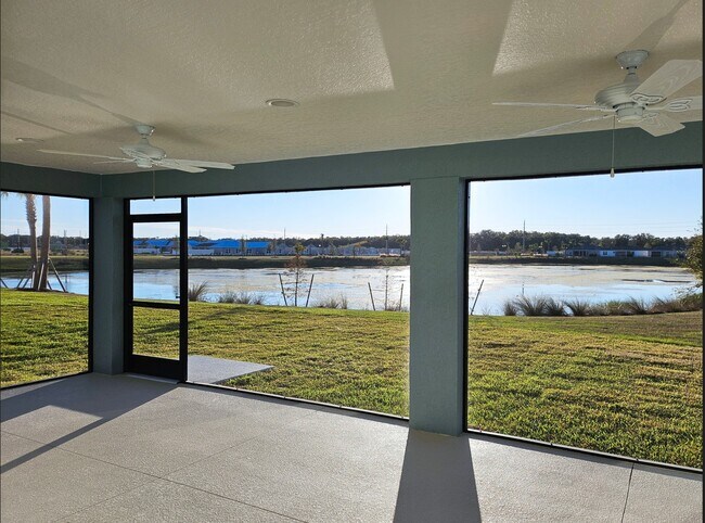 6244 Hannan Lp in Sumterville, FL - Building Photo - Building Photo
