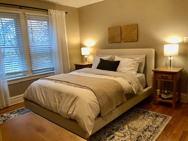 2310 Willard Ave, Unit 2 in Madison, WI - Foto de edificio - Building Photo