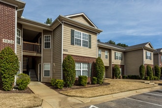Weatherstone Apartments in Horn Lake, MS - Foto de edificio - Building Photo