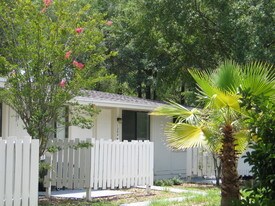 Bridgepoint I in Jacksonville, FL - Building Photo
