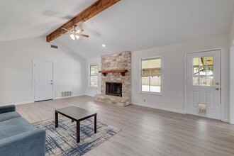 3403 Broken Spoke Trail in Georgetown, TX - Building Photo - Building Photo