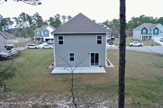 134 Salt Creek Ln in Newport, NC - Building Photo - Building Photo