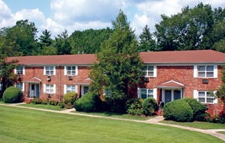 Floral Gardens Apartments