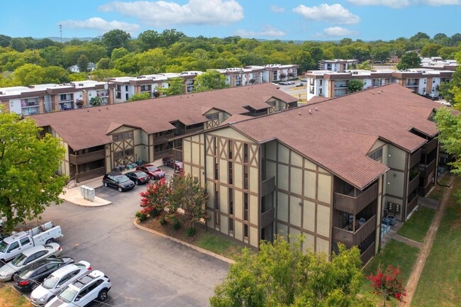 525 N Dupont Ave in Nashville, TN - Building Photo - Building Photo