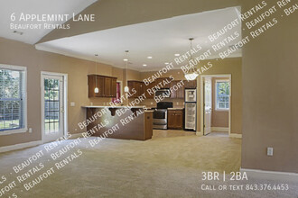 6 Applemint Ln in Beaufort, SC - Building Photo - Building Photo