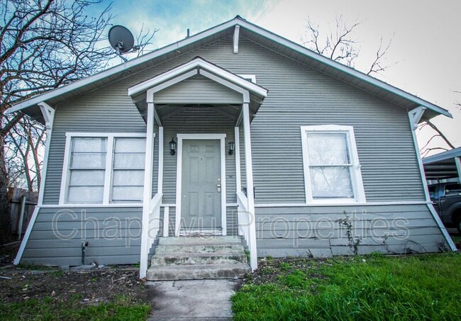 property at 512 Cooper St
