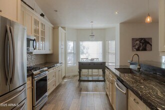 4933 E Crimson Terrace in Cave Creek, AZ - Building Photo - Building Photo