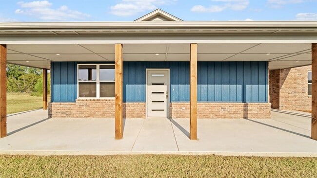 214 Olde Ml Ct in Jones, OK - Building Photo - Building Photo