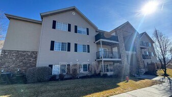 1441 Westbury Way in Lehi, UT - Building Photo