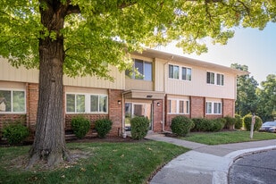 Huntington on the Hill