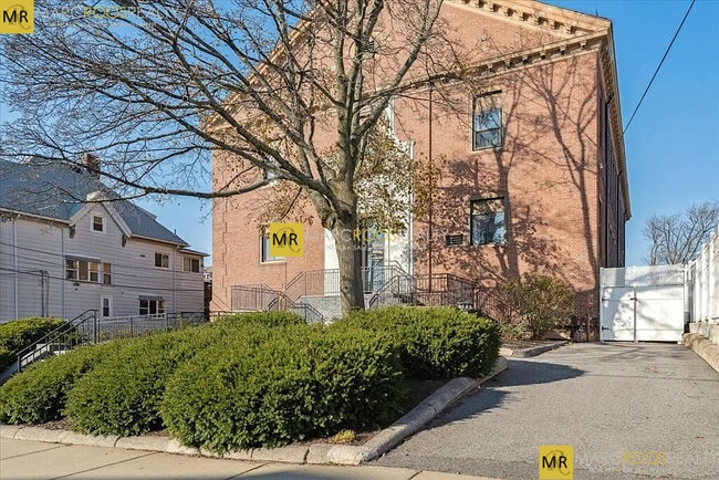 property at 12 Locust St