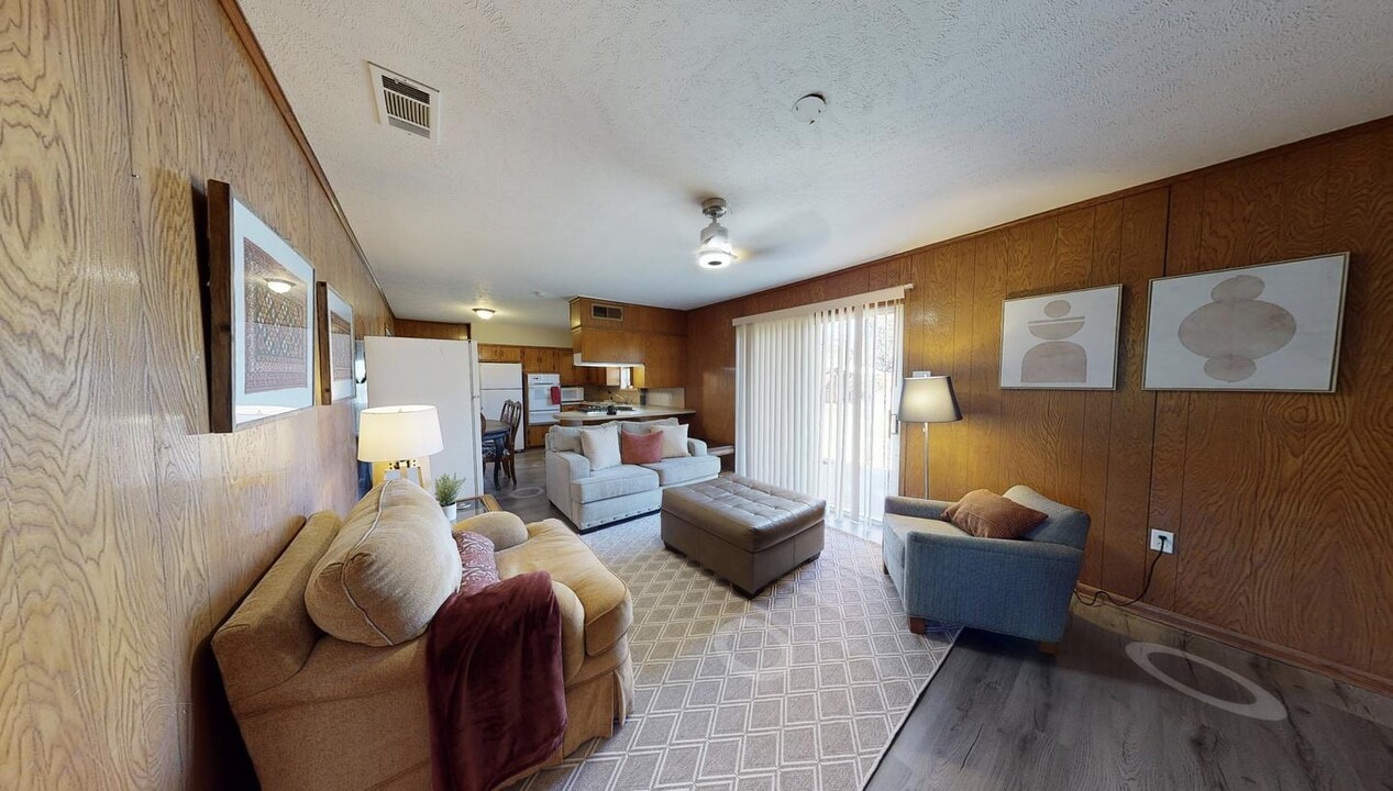 4106 Skyline Dr in Rowlett, TX - Building Photo