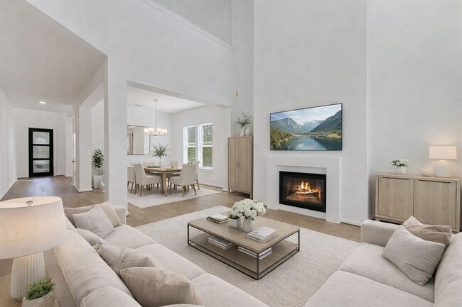 4314 Frankfurt Ln in Round Rock, TX - Building Photo - Building Photo