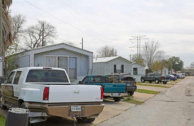 Tanner Road Mobile Home Park