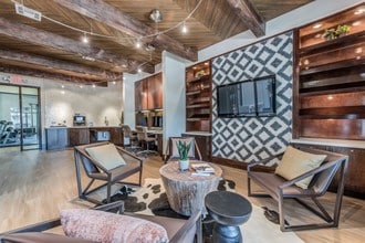 Deseo at Grand Mission in Richmond, TX - Foto de edificio - Building Photo