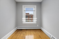 614 Columbus Ave, Unit 7 in Boston, MA - Building Photo - Building Photo