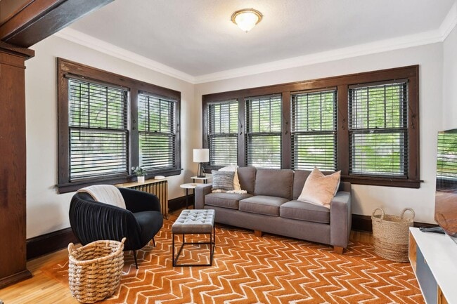 property at 3006 W 44th St