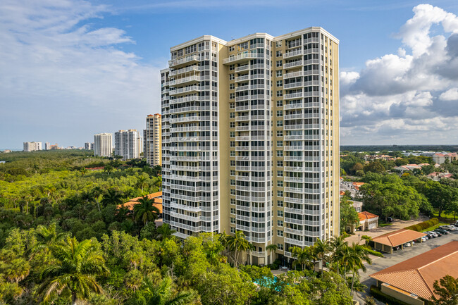 St. Marissa Condominium in Naples, FL - Building Photo - Building Photo