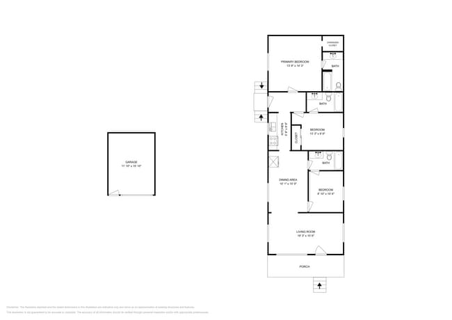 9413 14th Ave SW in Seattle, WA - Foto de edificio - Building Photo