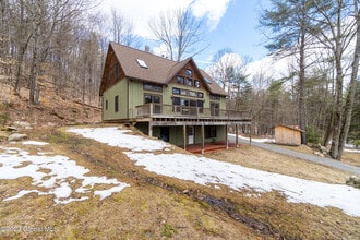 221 Young Rd in Middle Grove, NY - Building Photo - Building Photo