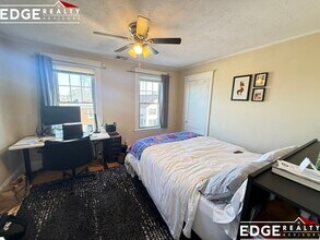 9 Mapleton St, Unit 3 in Boston, MA - Foto de edificio - Building Photo