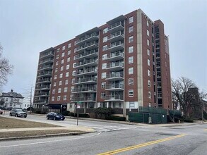 80 Salisbury St in Worcester, MA - Building Photo - Building Photo