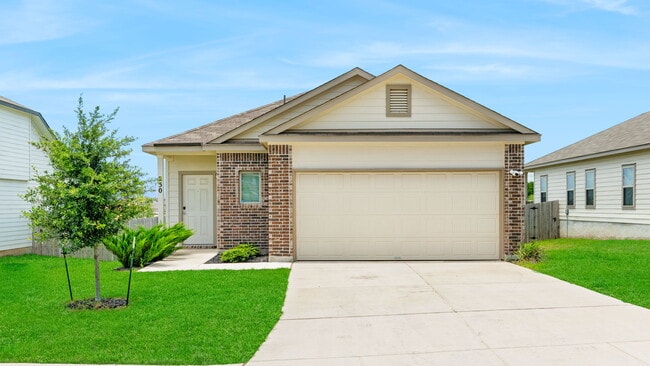 property at 250 Antelope Vly