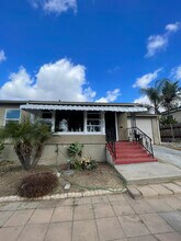 6814 Waite Dr in San Diego, CA - Building Photo - Building Photo