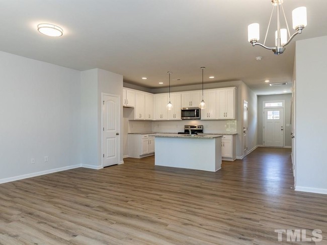 1004 Flagler St in Durham, NC - Building Photo - Building Photo