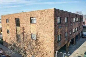 3900 Liberty Ave in North Bergen, NJ - Building Photo - Building Photo