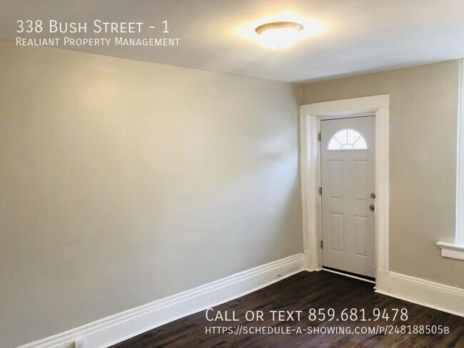 338 Bush St in Covington, KY - Building Photo - Building Photo